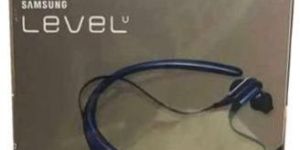 Samsung Bluetooth Headset