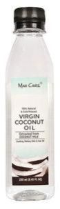 Virgin Coconut Oil