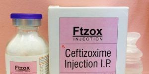 Ceftizoxime Injection