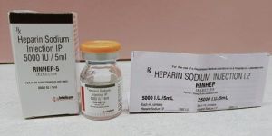 Heparin Sodium Injection