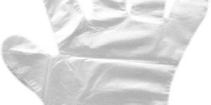 Disposable Pe Gloves