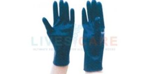Intervenient Radiation Protective Gloves