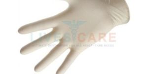 Latex Examination Gloves