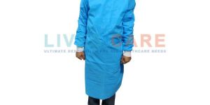 Reinforced Surgical Gown