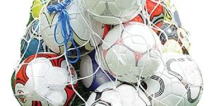 12 Ball Football Net Bag