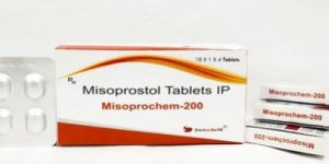 Misoprostol Tablets