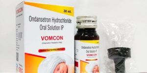 Ondansetron Hydrochloride Oral Solution