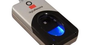 Finger Print Reader