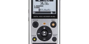 Voice Recorder