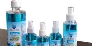 Hand Sanitizers Liquid