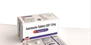 Ivermectin Tablet
