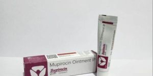 Mupirocin Ointment