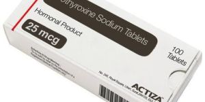 Levothyroxine Sodium Tablets