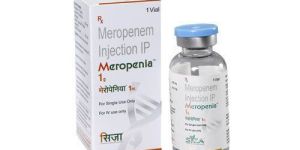 Meropenem Injection