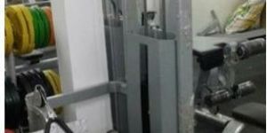 Row Exercise Machine