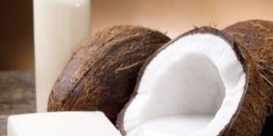 Soap Grade Coconut Oil