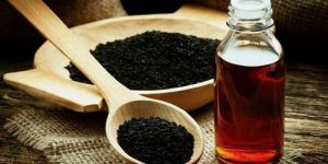 Wooden Pressed Sesame Oil