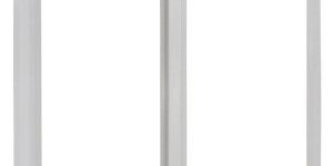 Aluminium Glass Sliding Windows