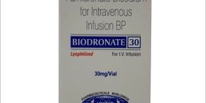 Pamidronate Disodium