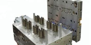 Injection Mould Die