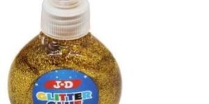 Glitter Glue