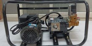 ELECTRIC POWER SPRAYER 26-A