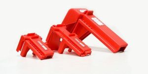 Ball Valve Lockout