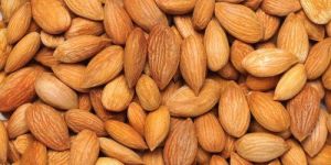Almond Nuts