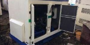Refurbished Diesel Generator Set