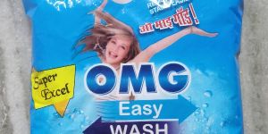 Washing Powder OMG EASY WASH
