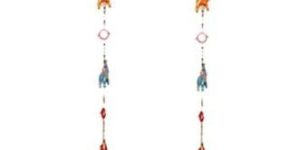 Handmade Wall Hanging