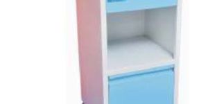 DLX Hospital bedSide Table