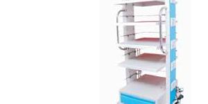 Monitor Trolley