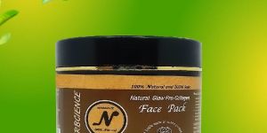 HERBCIENCE-Natural Glow PRO-COLLAGEN FACE PACK