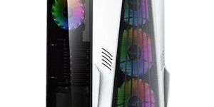 Authentic GGPC Enforcer RTX 2080 Ti Gaming PC