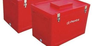 Insulated Ice Box