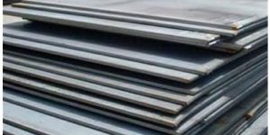 Mild Steel Plates