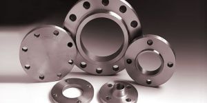 MS Flanges