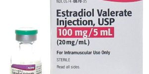 Depot Estradiol Valerate Injection