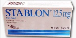 Stelblon Teaptine Sodium Tablets