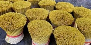 Bamboo Incense Sticks