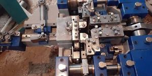 Wire Nail Making Machine