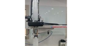 Single Servo Robotic Arm