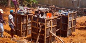 Erection Commissioning Services