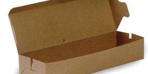 Paper Packaging Box
