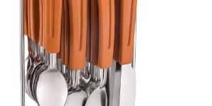 Flora Cutlery Wire Stand