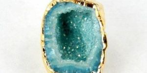 Agate Pendant