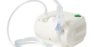 Compact Nebulizer Compressor