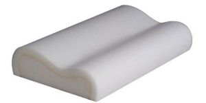 Contoured Cervical Pillow