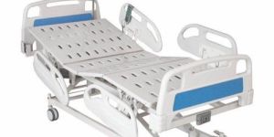 Full-Electric Hospital Bed